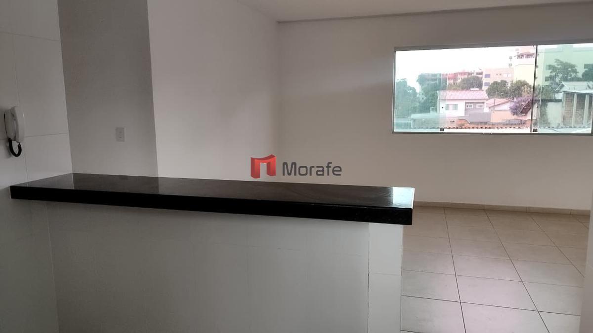 Apartamento, Santa Amélia, 3 Quartos, 2 Vagas