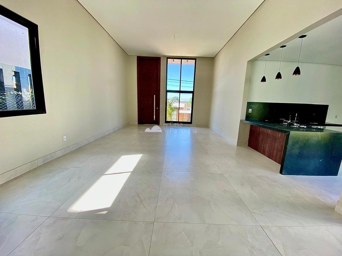 Casa, Gran Royalle, 4 Quartos, 4 Vagas, 1 Suíte