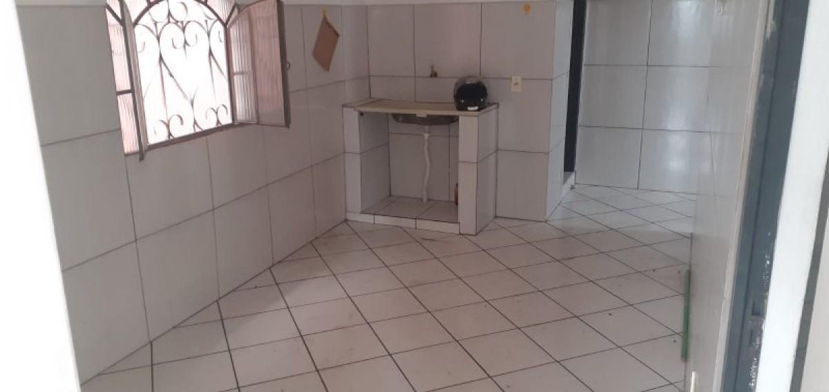 Apartamento, Bela Vista (parque Durval de Barros), 2 Quartos, 1 Vaga