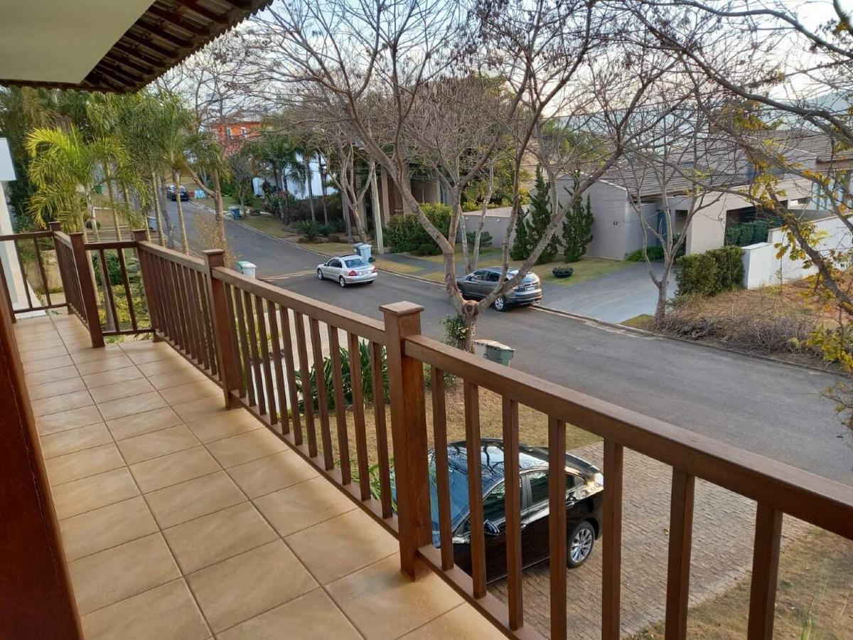 Casa em Condomínio, Alphaville, 6 Quartos, 5 Vagas, 2 Suítes