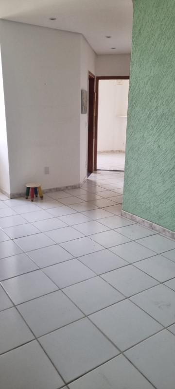 Apartamento, João Pinheiro, 2 Quartos, 1 Vaga