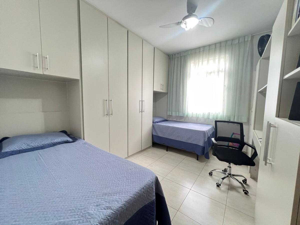Apartamento, Santo Agostinho, 3 Quartos, 1 Vaga, 1 Suíte