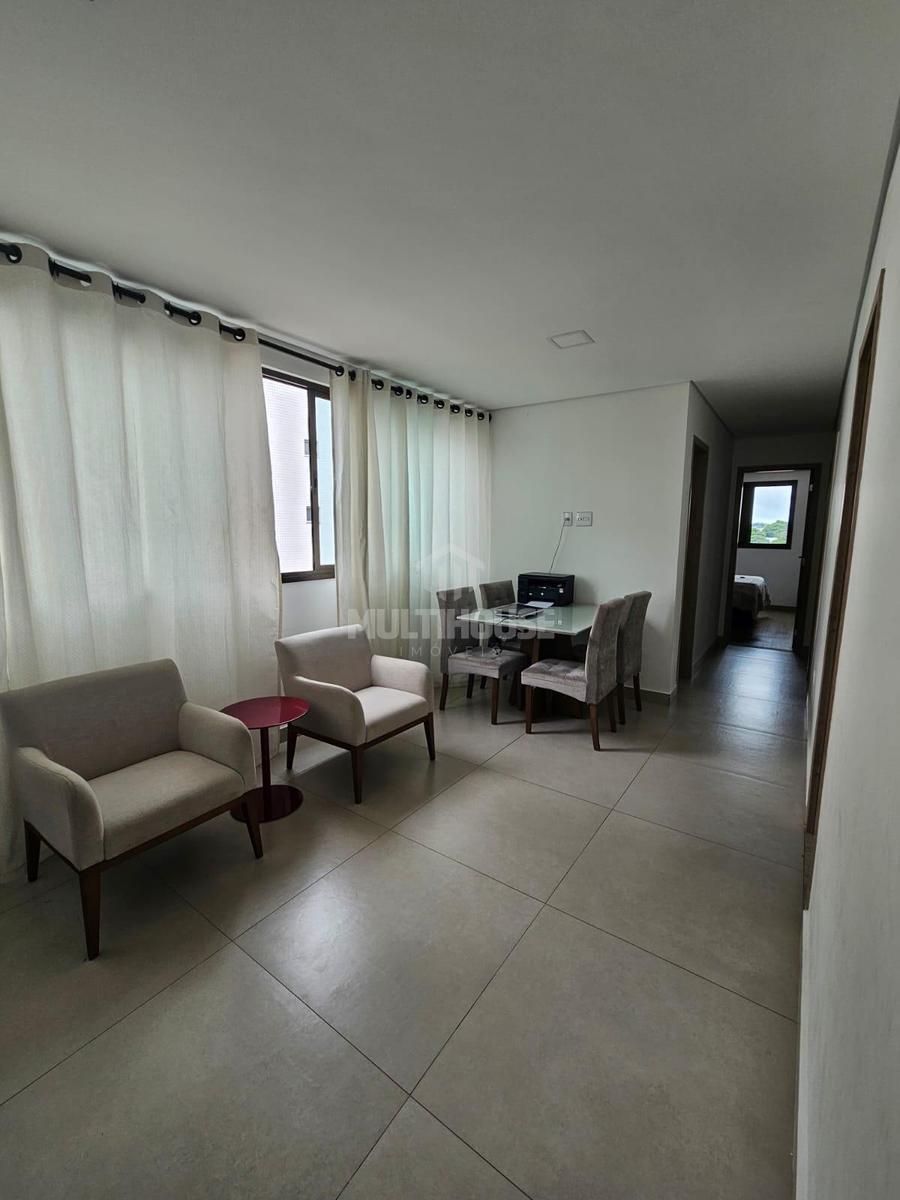 Apartamento, Itapoã, 3 Quartos, 2 Vagas, 1 Suíte