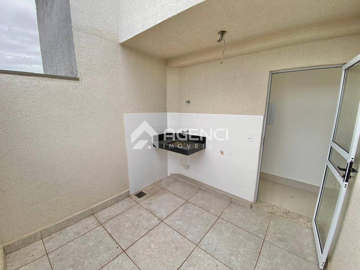 Apartamento, Padre Eustáquio, 3 Quartos, 0 Vaga, 1 Suíte