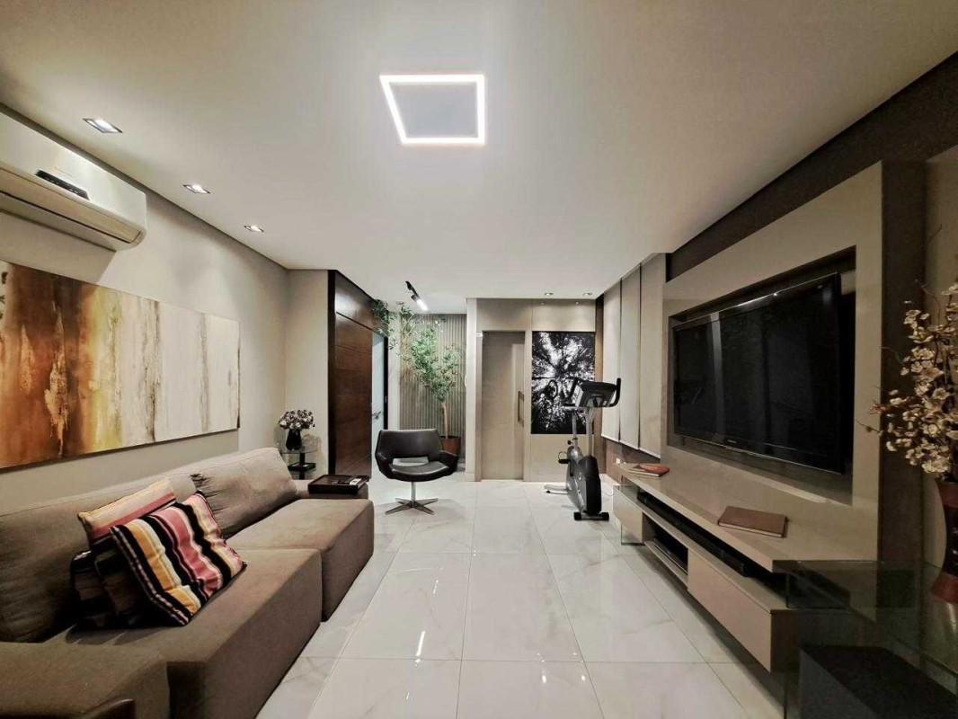 Cobertura, Prado, 4 Quartos, 4 Vagas, 1 Suíte