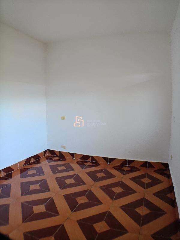 Casa, Jatobá (barreiro), 1 Quarto