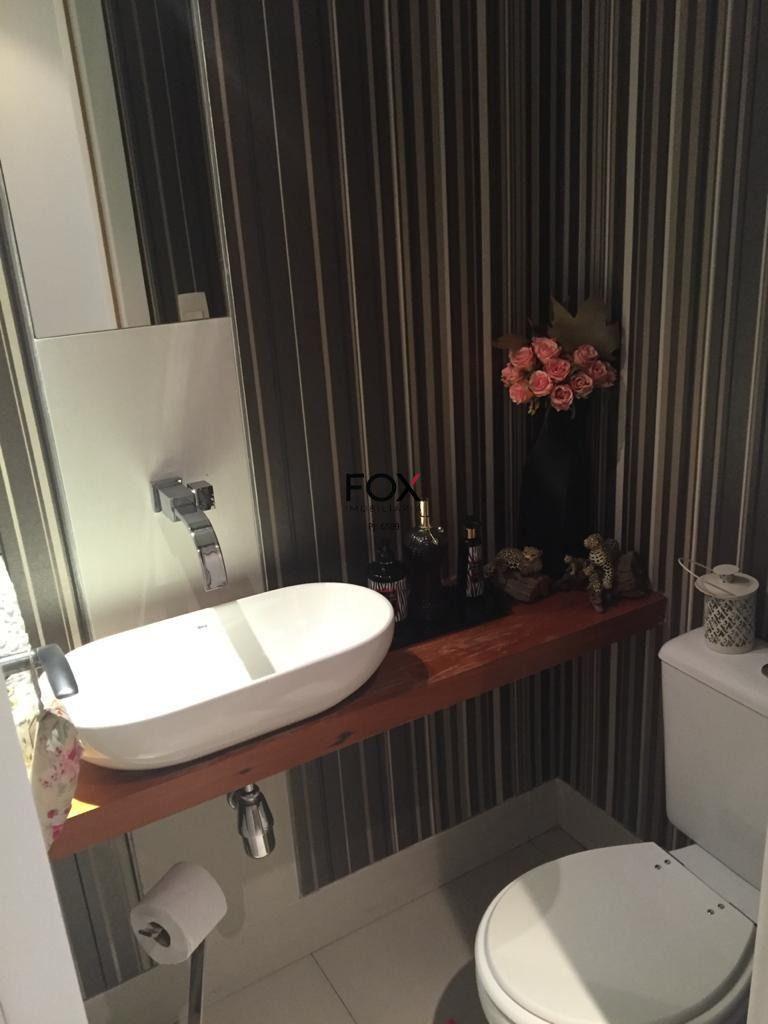 Apartamento, Vila da Serra, 3 Quartos, 3 Vagas, 1 Suíte