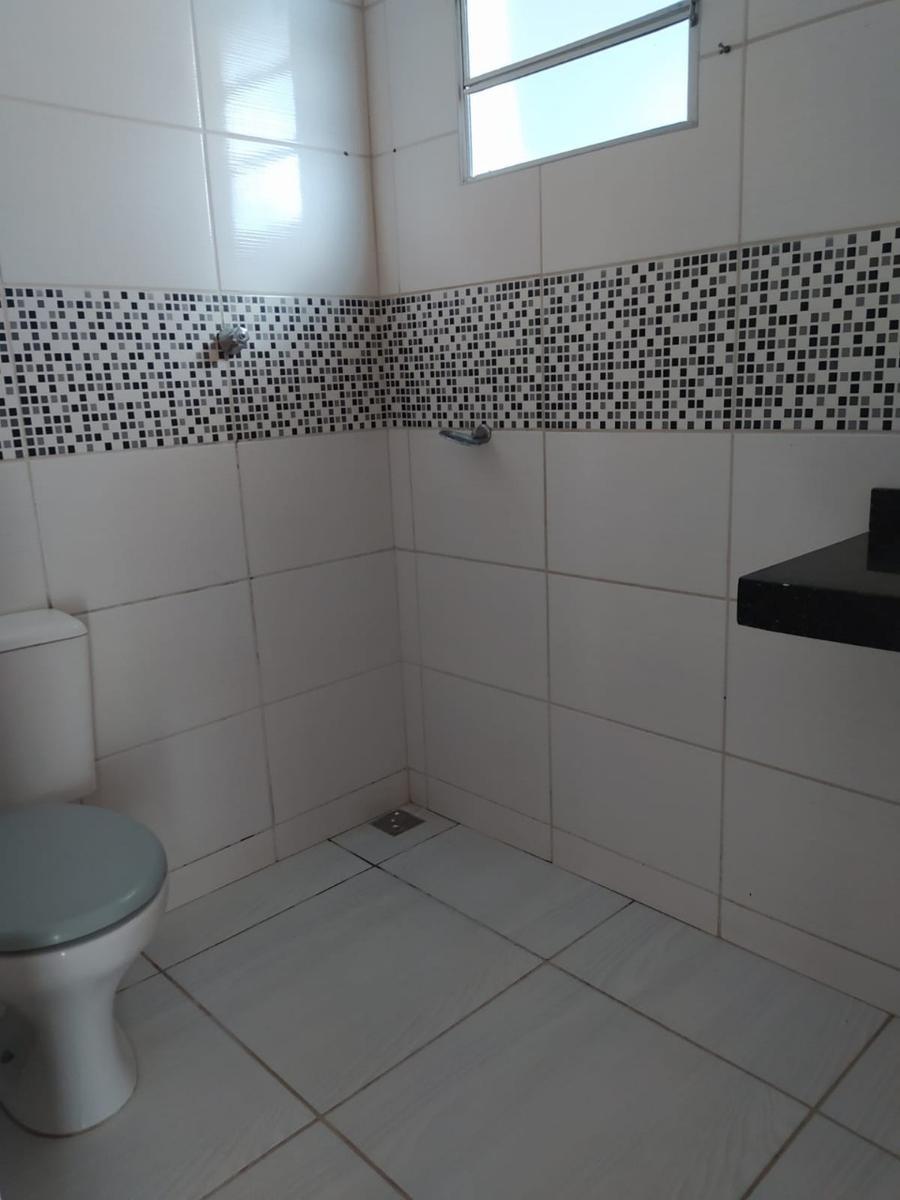 Apartamento, Jardim Alvorada, 2 Quartos, 0 Vaga