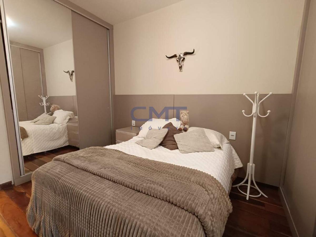 Casa, Belvedere, 4 Quartos, 4 Vagas, 1 Suíte