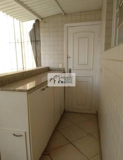 Apartamento, Funcionários, 4 Quartos, 1 Vaga, 1 Suíte
