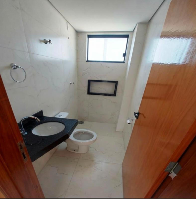 Apartamento, Copacabana, 2 Quartos, 1 Vaga