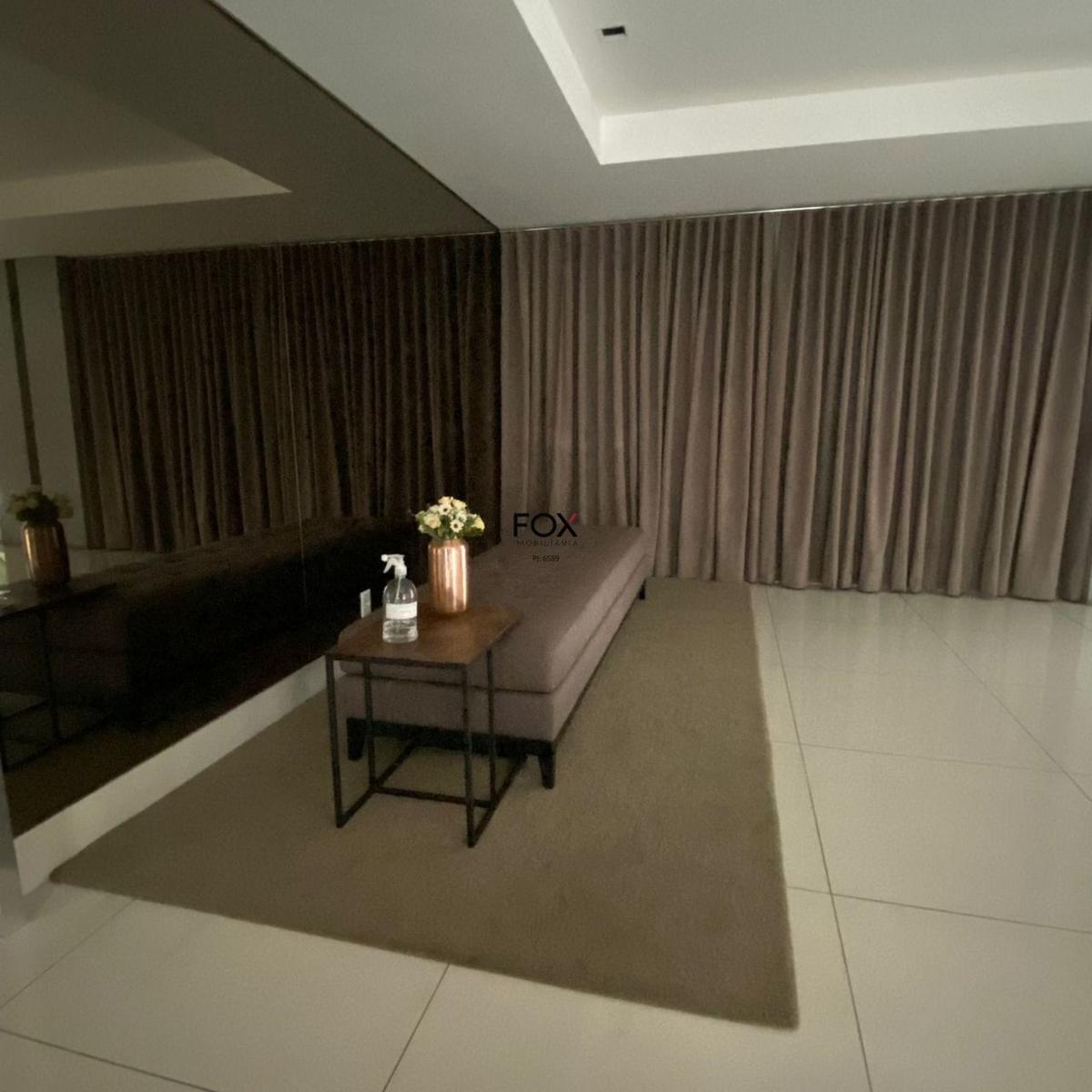 Apartamento, Cruzeiro, 4 Quartos, 3 Vagas, 2 Suítes