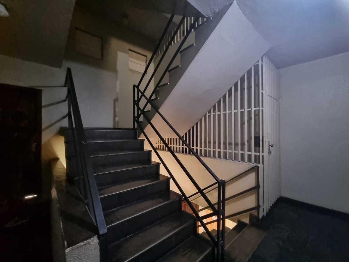 Apartamento, Amazonas, 2 Quartos, 1 Vaga