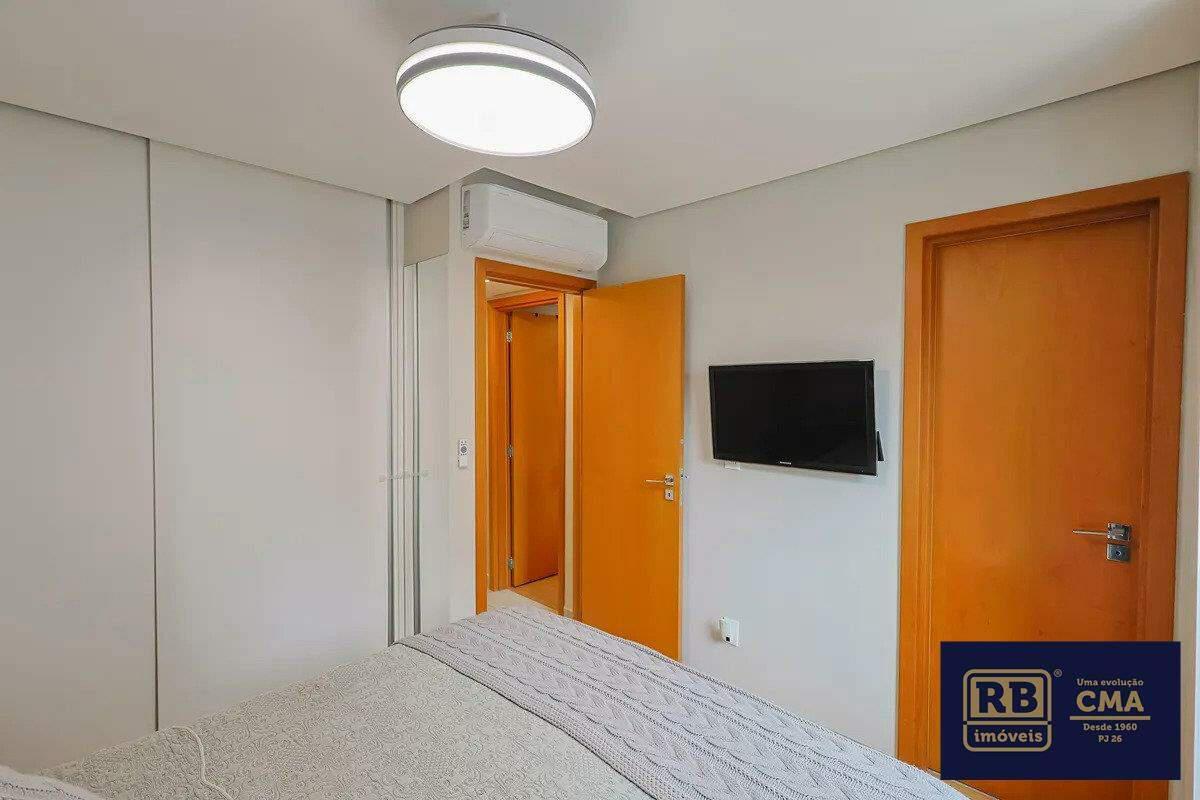 Apartamento, Sion, 3 Quartos, 2 Vagas, 1 Suíte