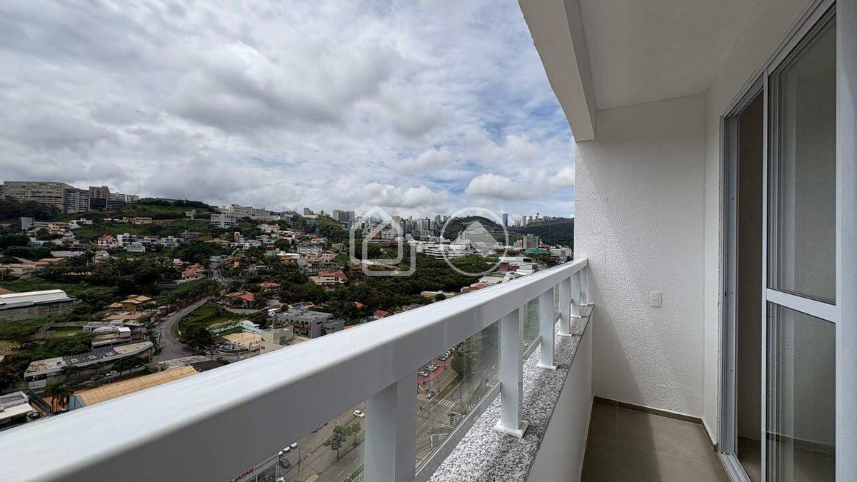 Apartamento, Estoril, 2 Quartos, 1 Vaga, 1 Suíte