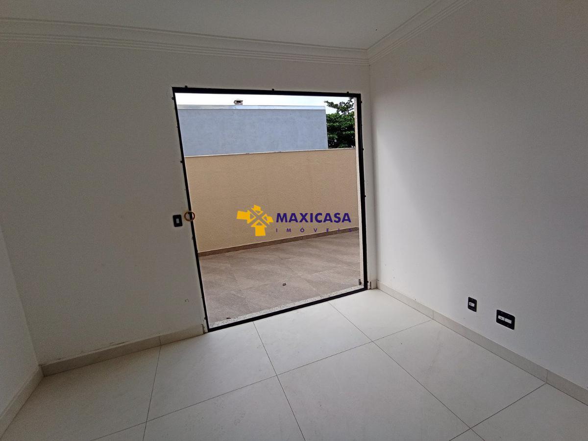 Apartamento, Santa Mônica, 2 Quartos, 1 Vaga