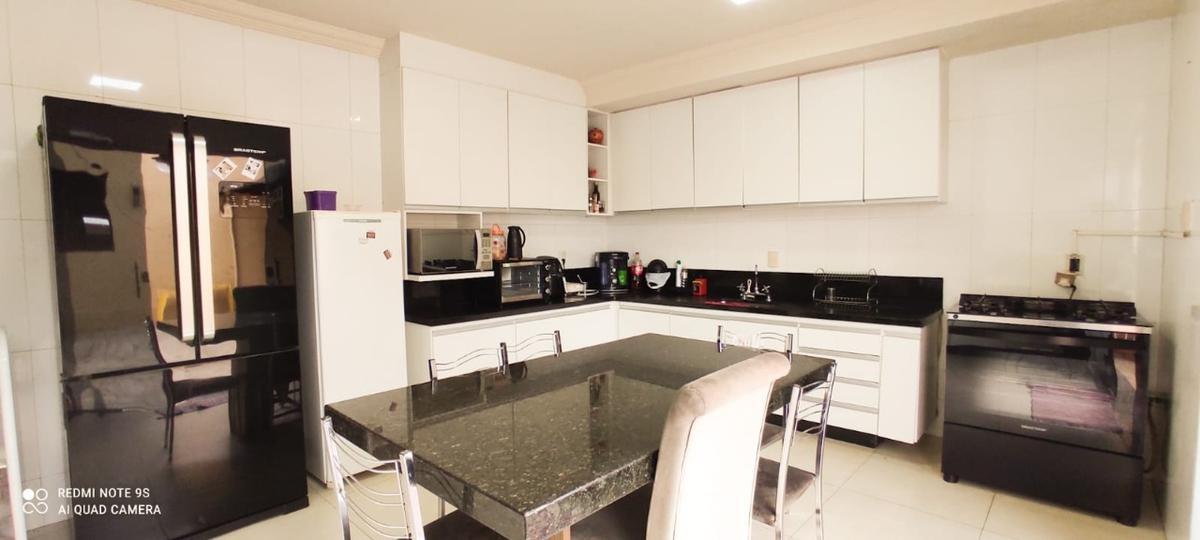 Casa, São Joaquim, 3 Quartos, 5 Vagas, 1 Suíte