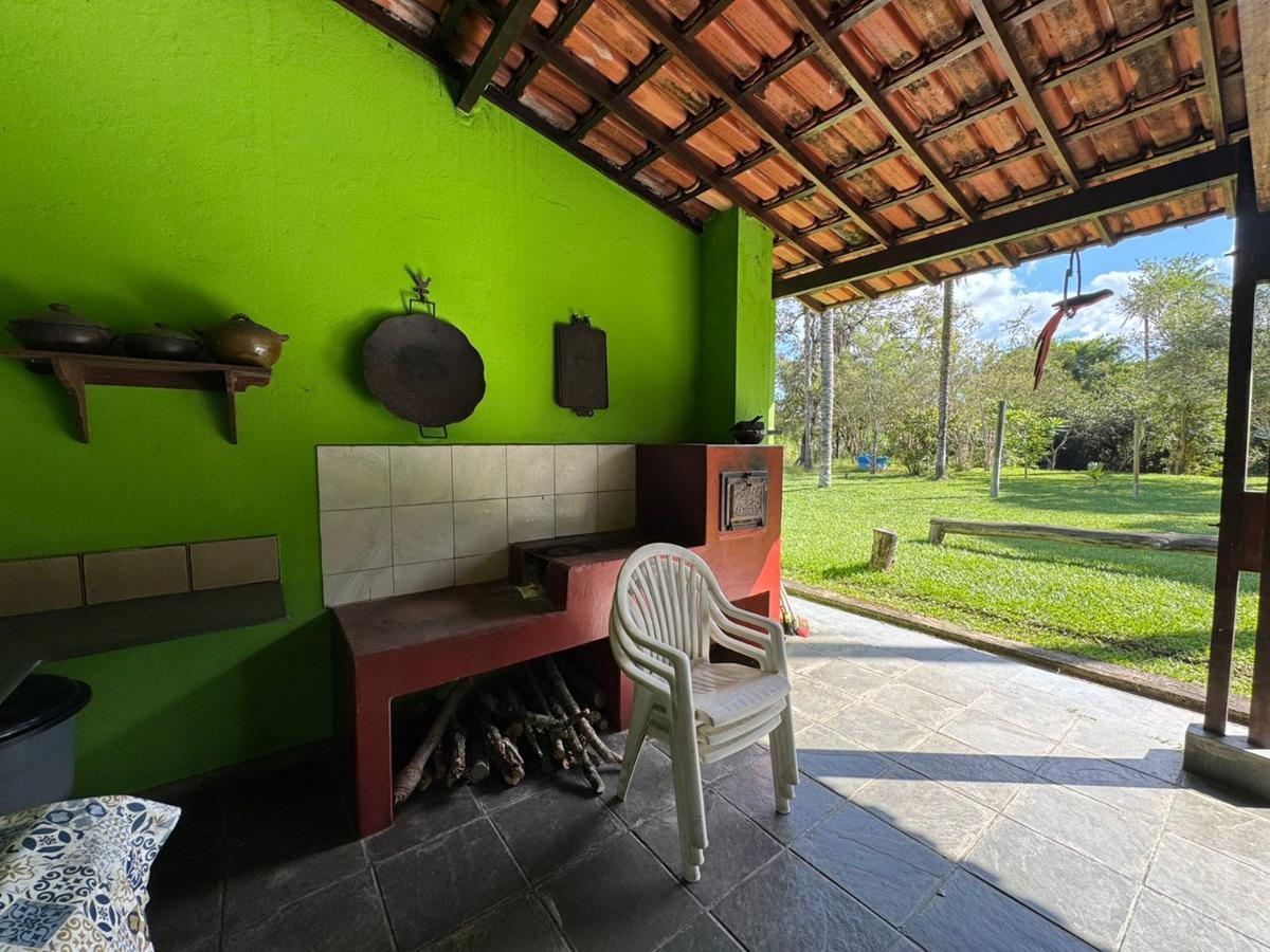 Fazenda, Franciscadriângela, 6 Quartos, 5 Vagas, 1 Suíte