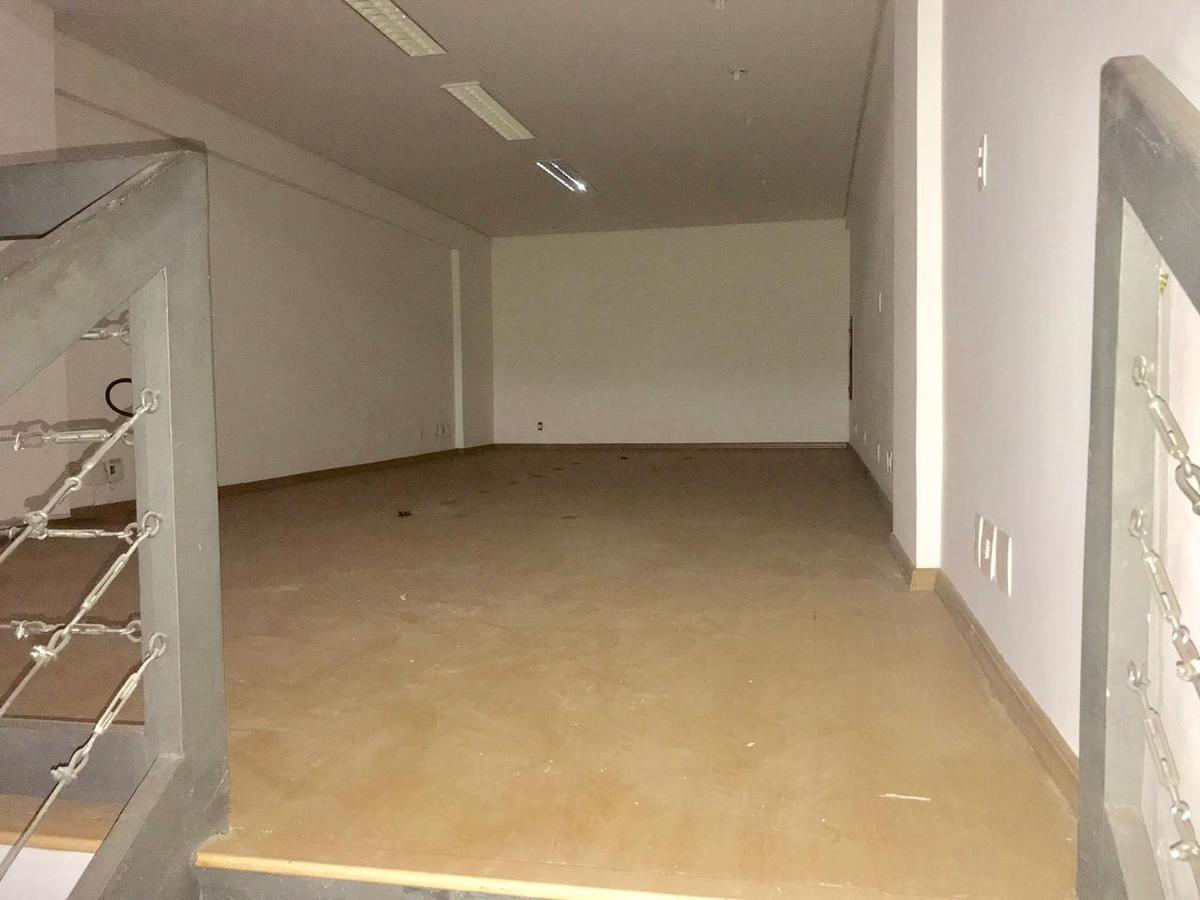 Andar, Santa Lúcia, 0 Quarto, 1 Vaga