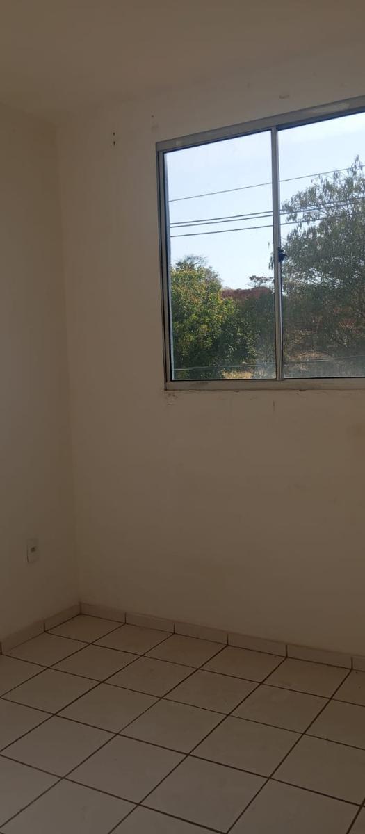 Apartamento, Granjas Primavera (justinópolis), 3 Quartos, 1 Vaga