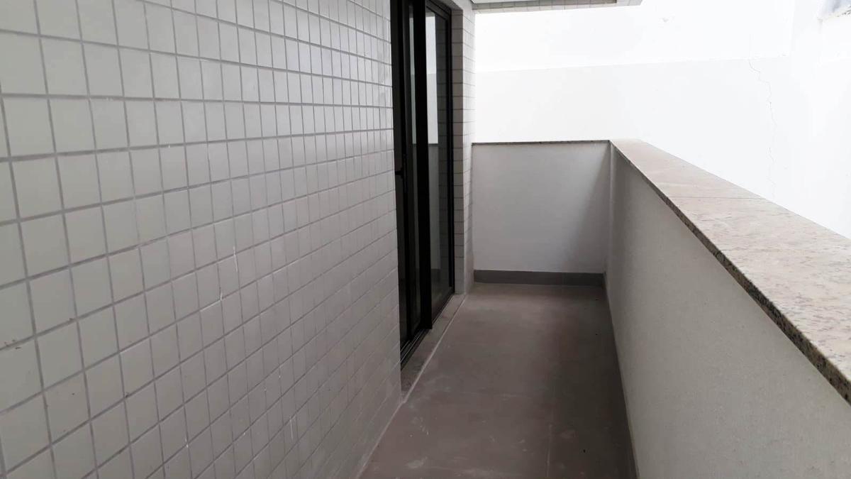 Cobertura, Santa Teresa, 3 Quartos, 3 Vagas, 2 Suítes