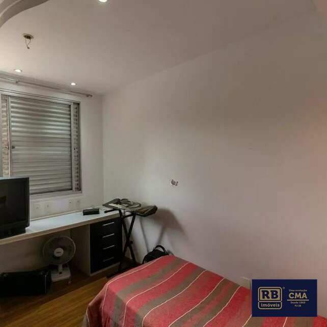 Apartamento, São Pedro, 3 Quartos, 2 Vagas, 1 Suíte