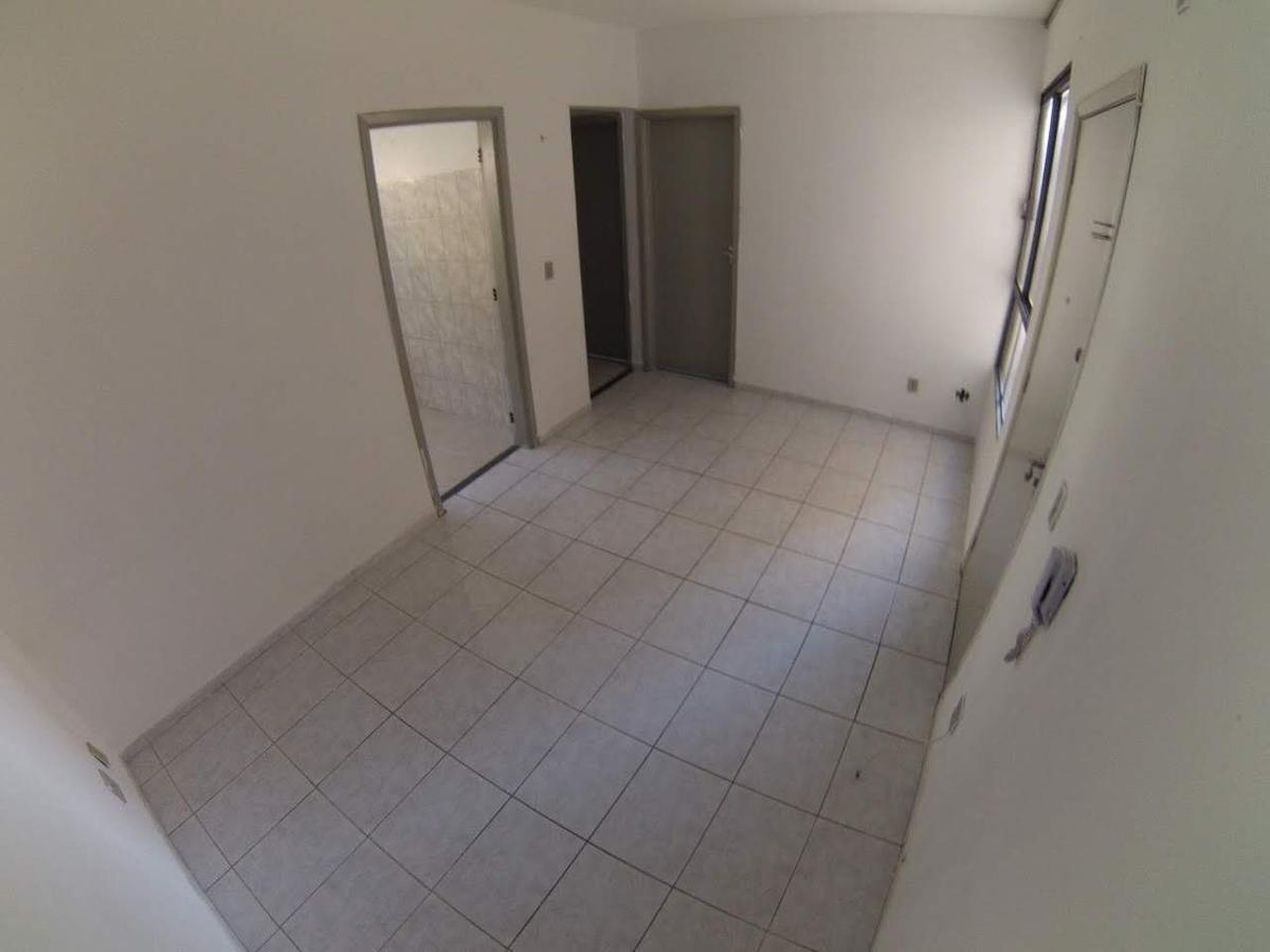 Apartamento, Jardim Guanabara, 2 Quartos, 1 Vaga