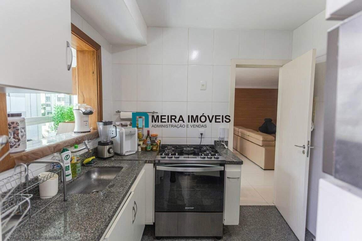 Apartamento, Sion, 3 Quartos, 2 Vagas, 1 Suíte