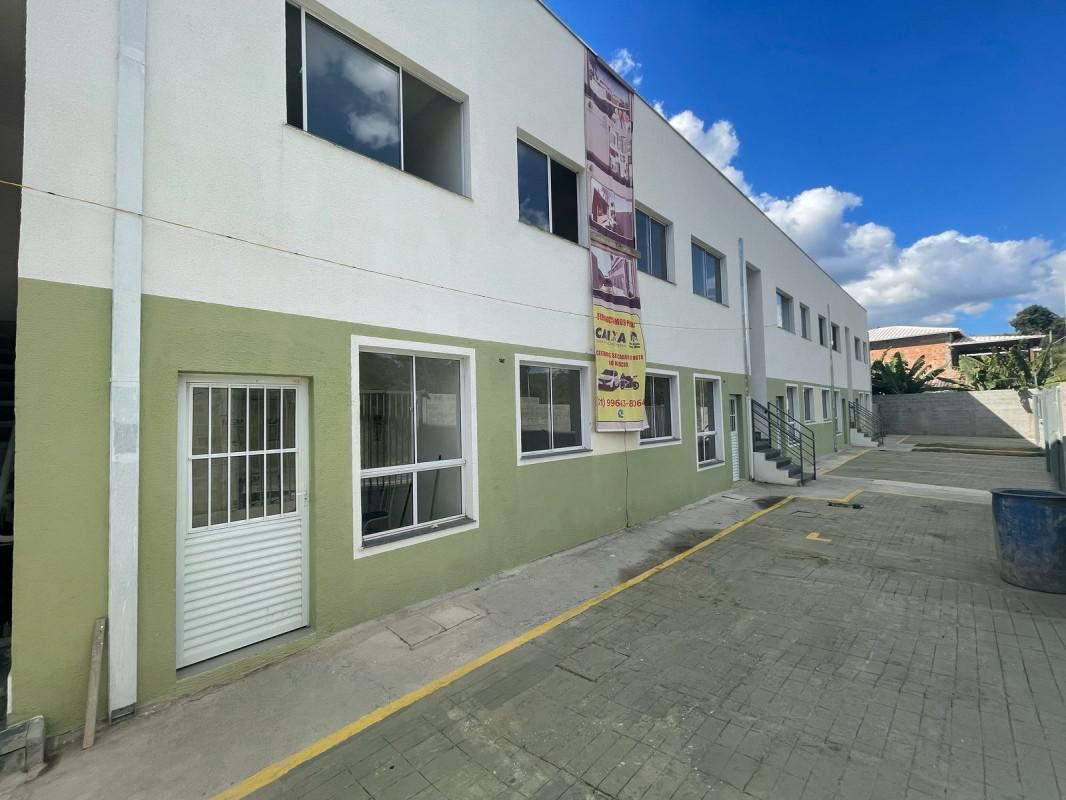 Apartamento, Vereda, 2 Quartos, 1 Vaga