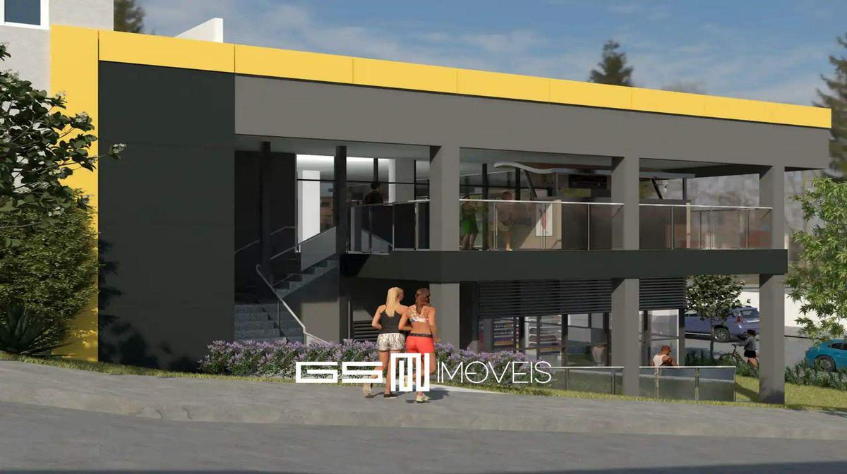Apartamento, Barreiro, 2 Quartos, 1 Vaga, 1 Suíte