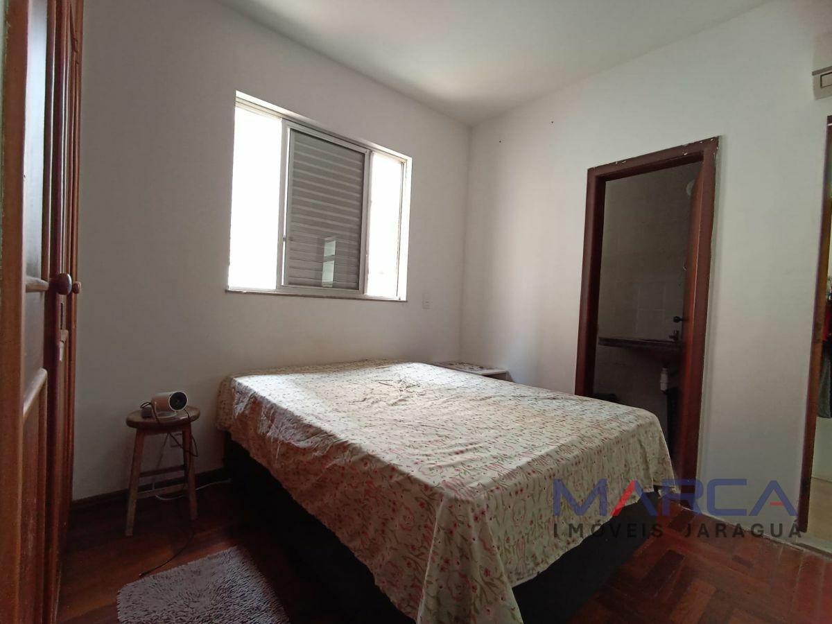 Cobertura, Dona Clara, 3 Quartos, 2 Vagas