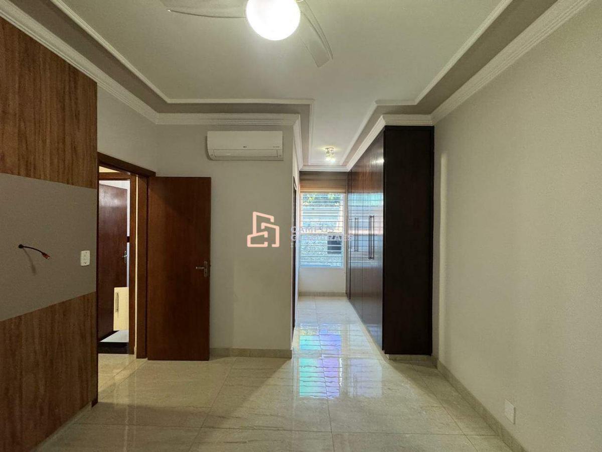 Apartamento, Amazonas, 3 Quartos, 3 Vagas, 1 Suíte