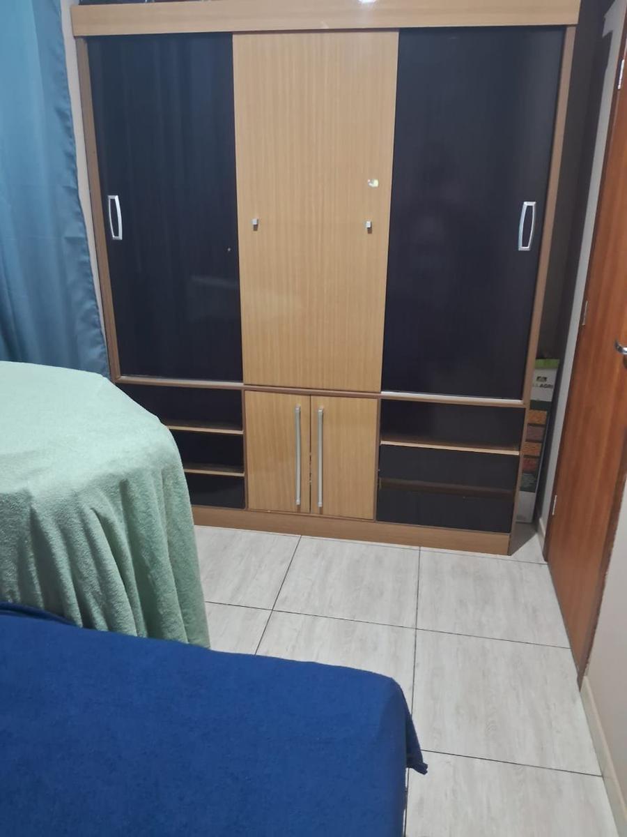 Apartamento, Planalto, 2 Quartos, 1 Vaga