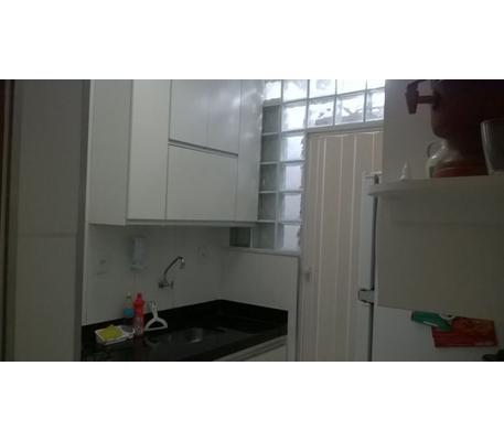 Apartamento, Manacás, 2 Quartos, 1 Vaga, 1 Suíte