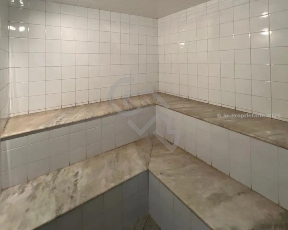 Apartamento, Sion, 4 Quartos, 3 Vagas, 1 Suíte