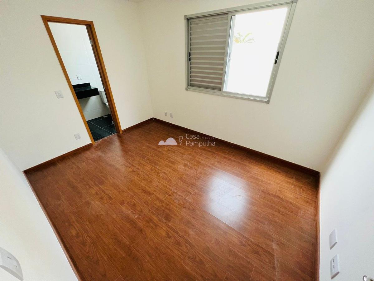 Apartamento, Itapoã, 3 Quartos, 3 Vagas, 2 Suítes