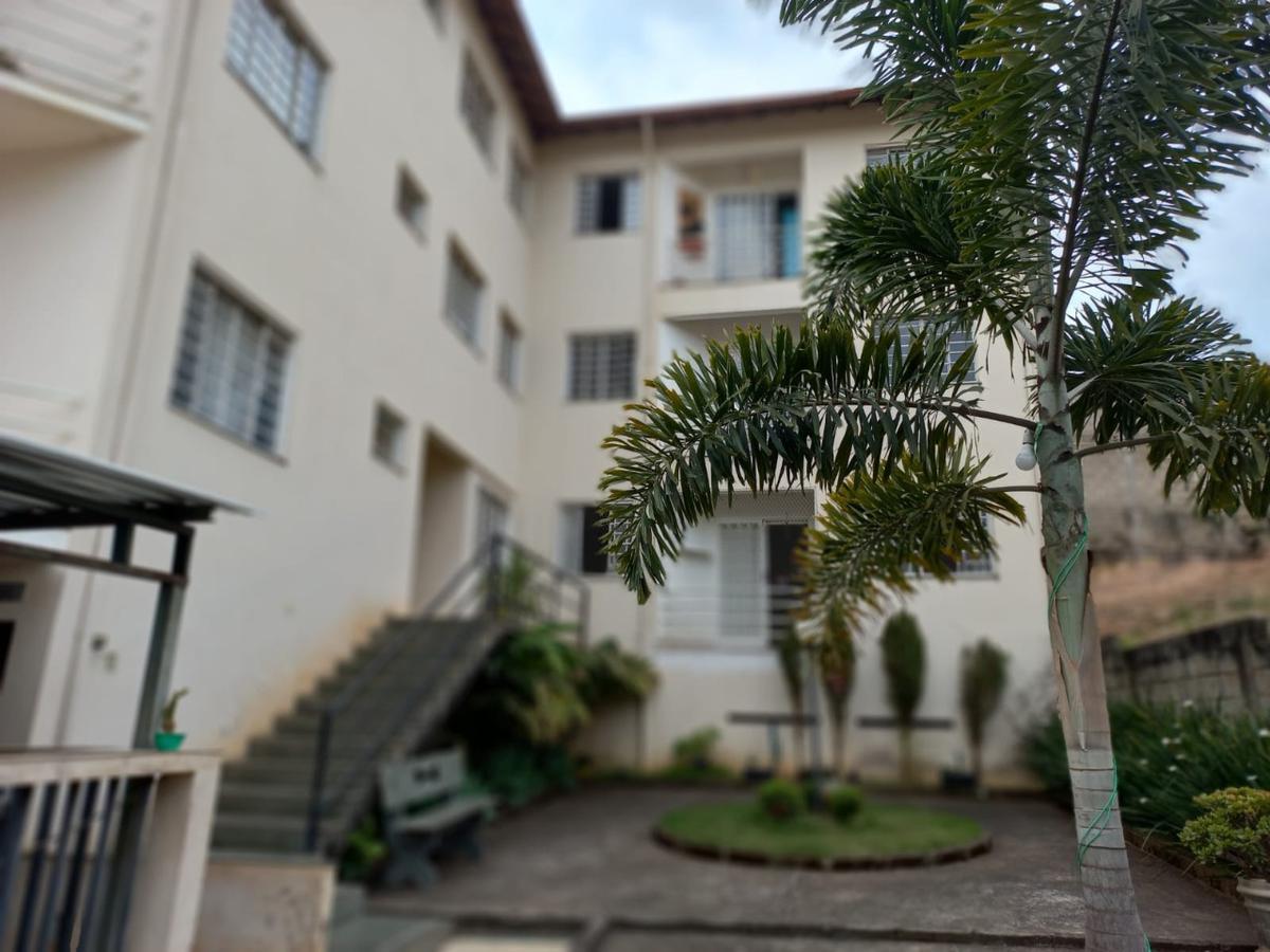 Apartamento, Centro, 3 Quartos, 1 Vaga