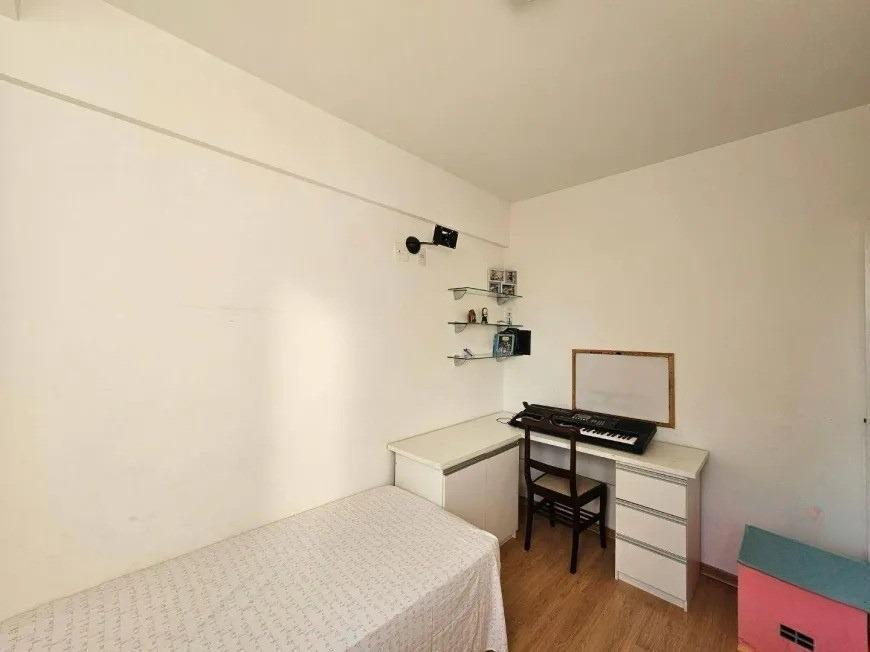 Apartamento, Buritis, 3 Quartos, 2 Vagas, 1 Suíte