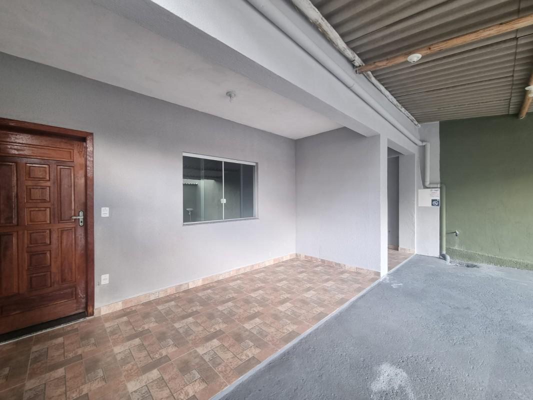 Casa, Jardim Riacho das Pedras, 2 Quartos, 4 Vagas, 1 Suíte
