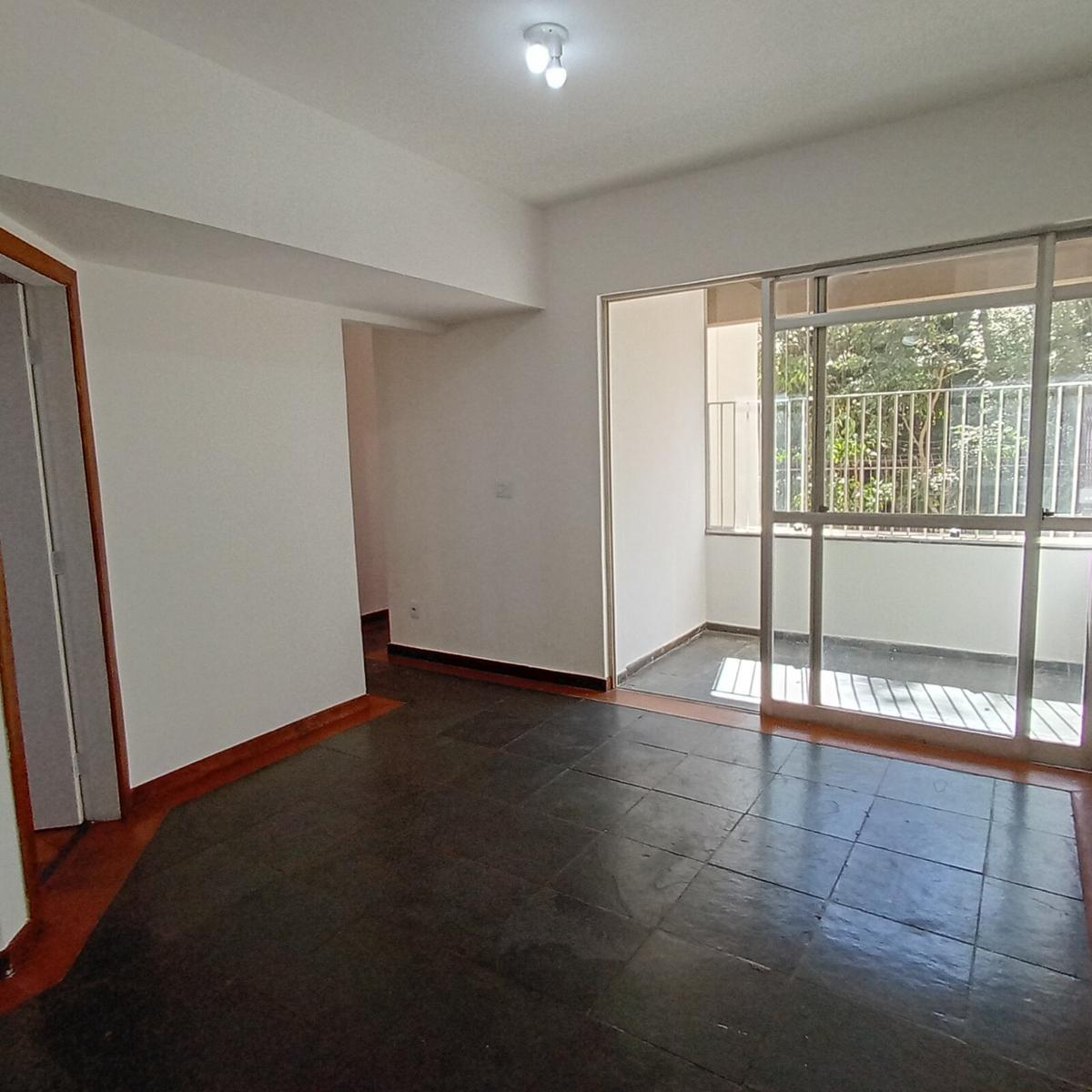 Apartamento, Cidade Nova, 3 Quartos, 1 Vaga, 1 Suíte