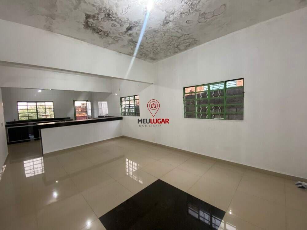 Casa, Jardim Montanhes, 3 Quartos, 2 Vagas