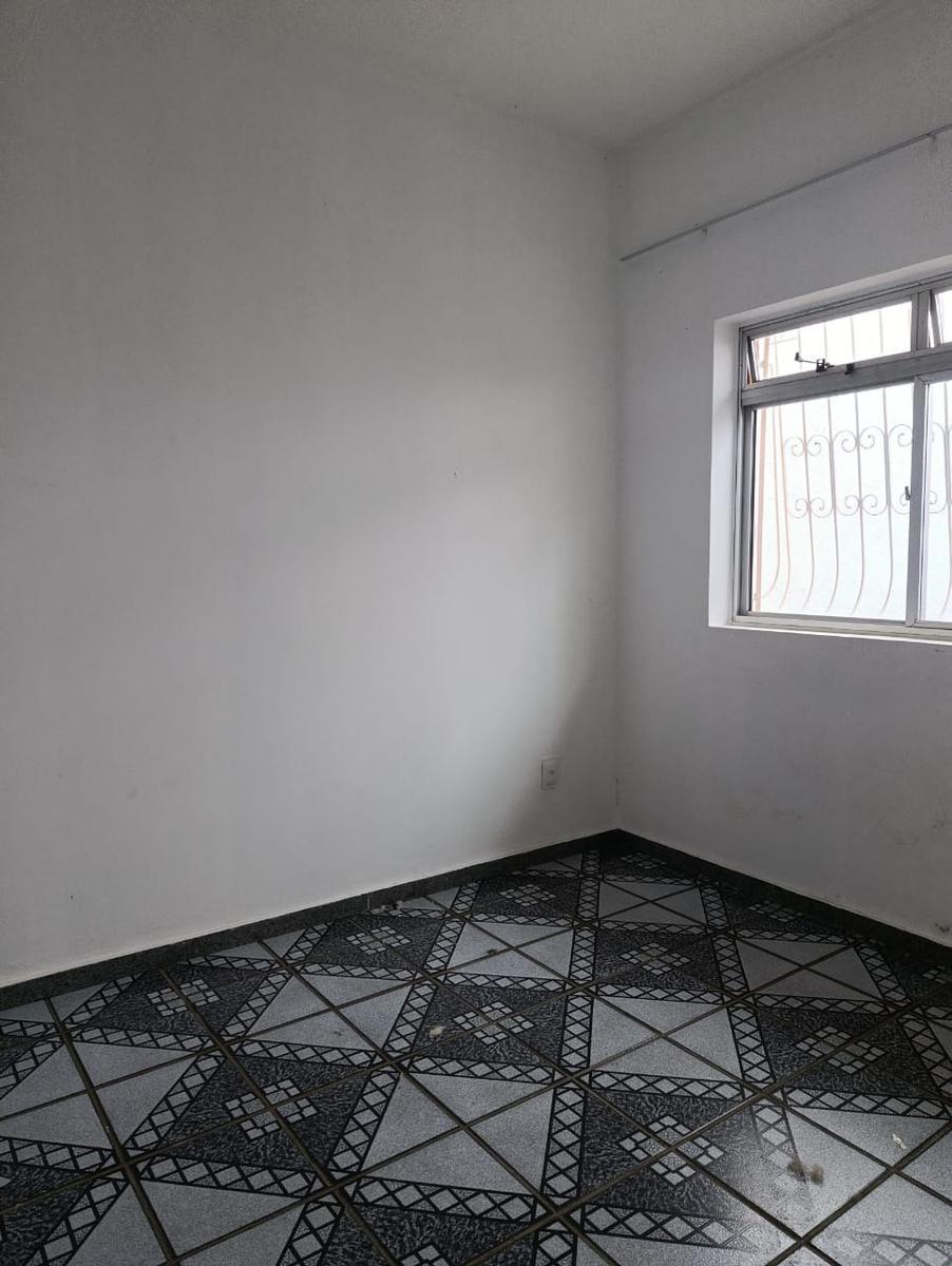 Casa Comercial, Monsenhor Messias, 3 Quartos, 1 Vaga, 1 Suíte