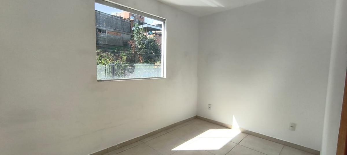 Apartamento, Jardim Vitória, 2 Quartos, 1 Vaga