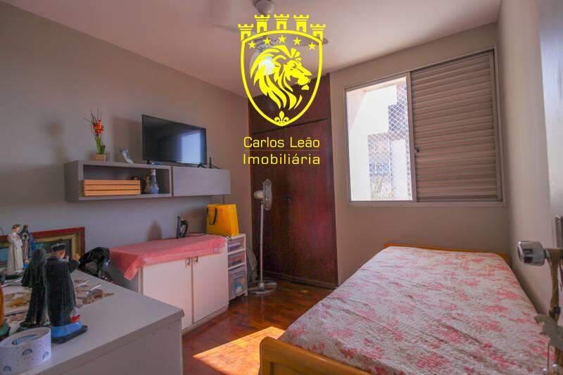 Cobertura, Funcionários, 3 Quartos, 1 Vaga, 1 Suíte