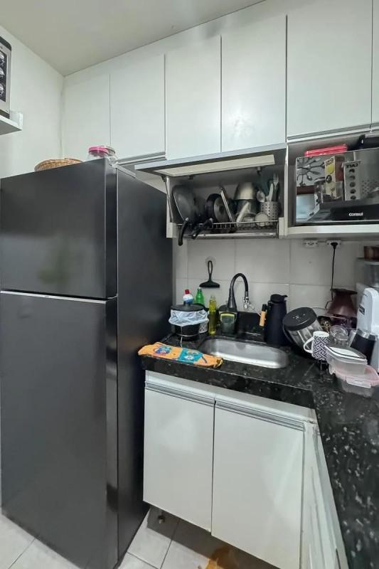 Casa, Fernão Dias, 2 Quartos, 1 Vaga