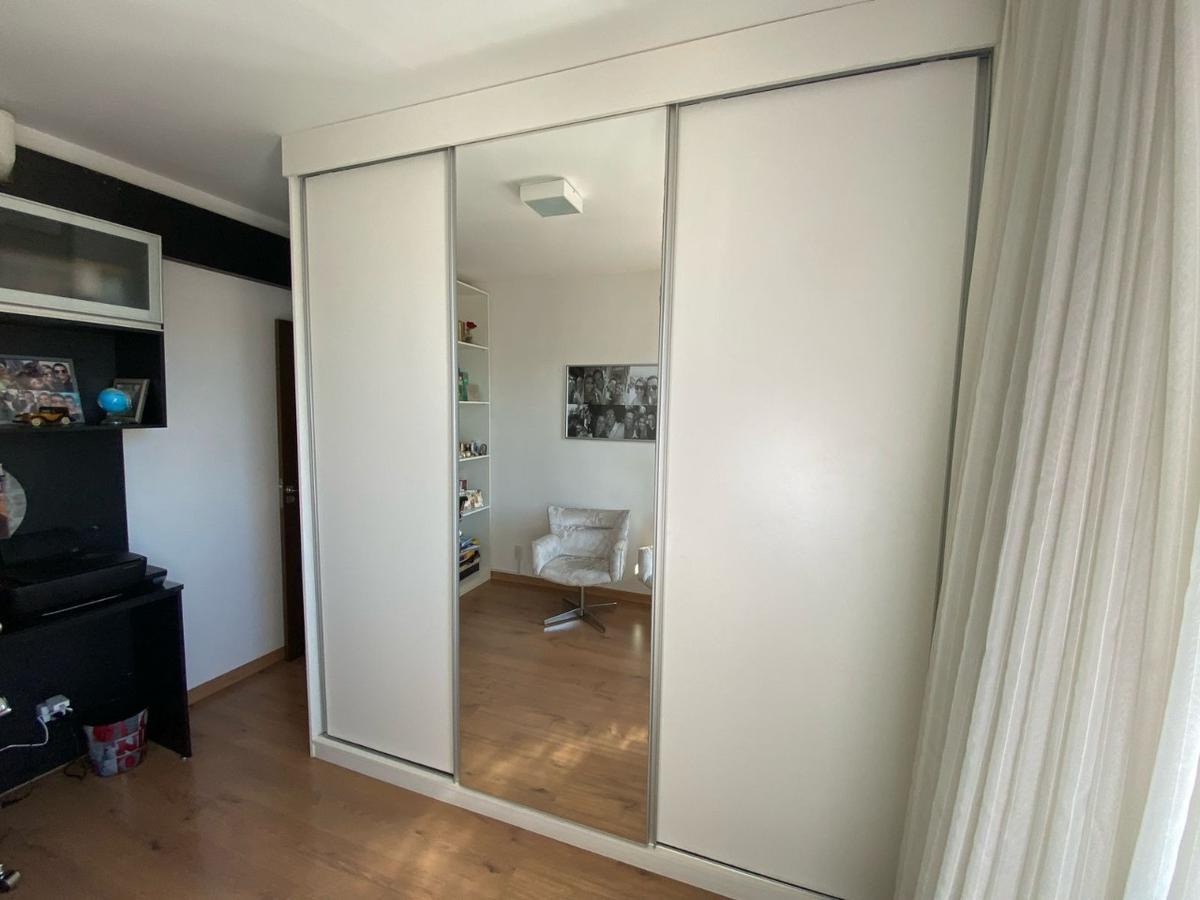 Cobertura, União, 3 Quartos, 3 Vagas, 1 Suíte