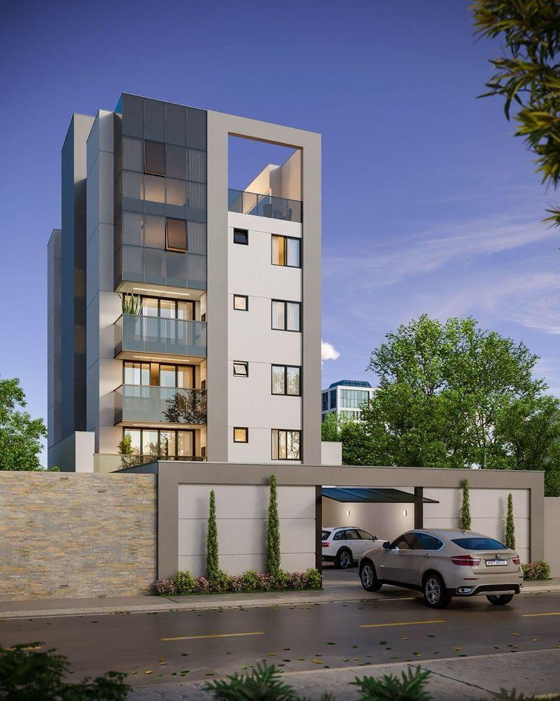 Apartamento, Cidade Nobre, 3 Quartos, 1 Vaga, 1 Suíte