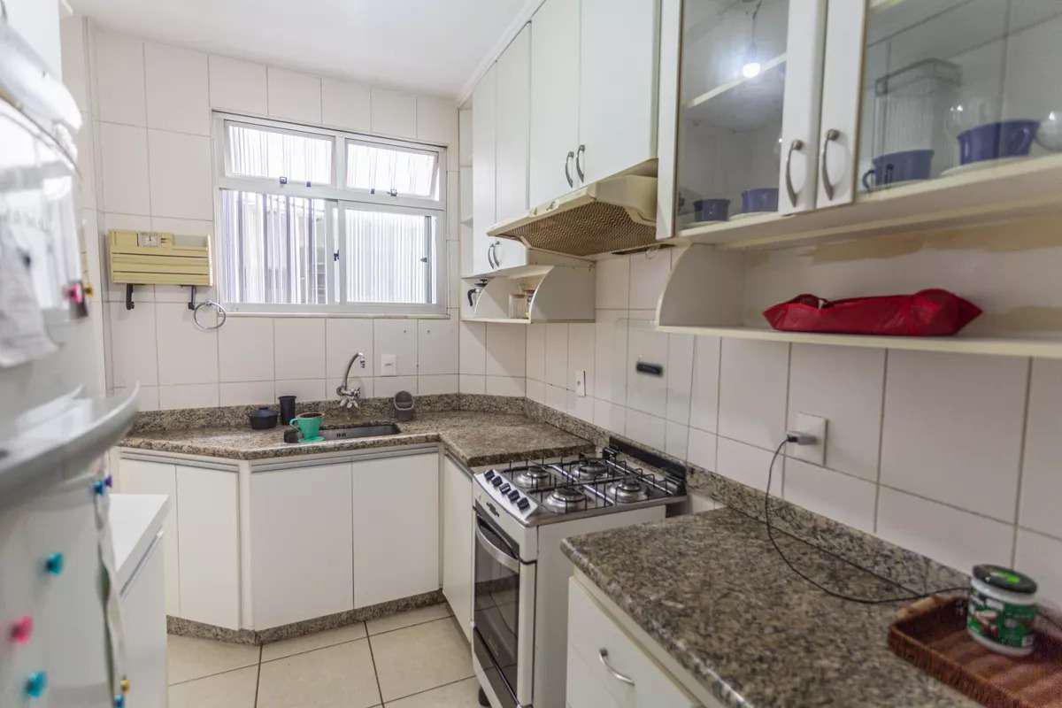 Apartamento, Santo Antônio, 3 Quartos, 1 Vaga, 1 Suíte
