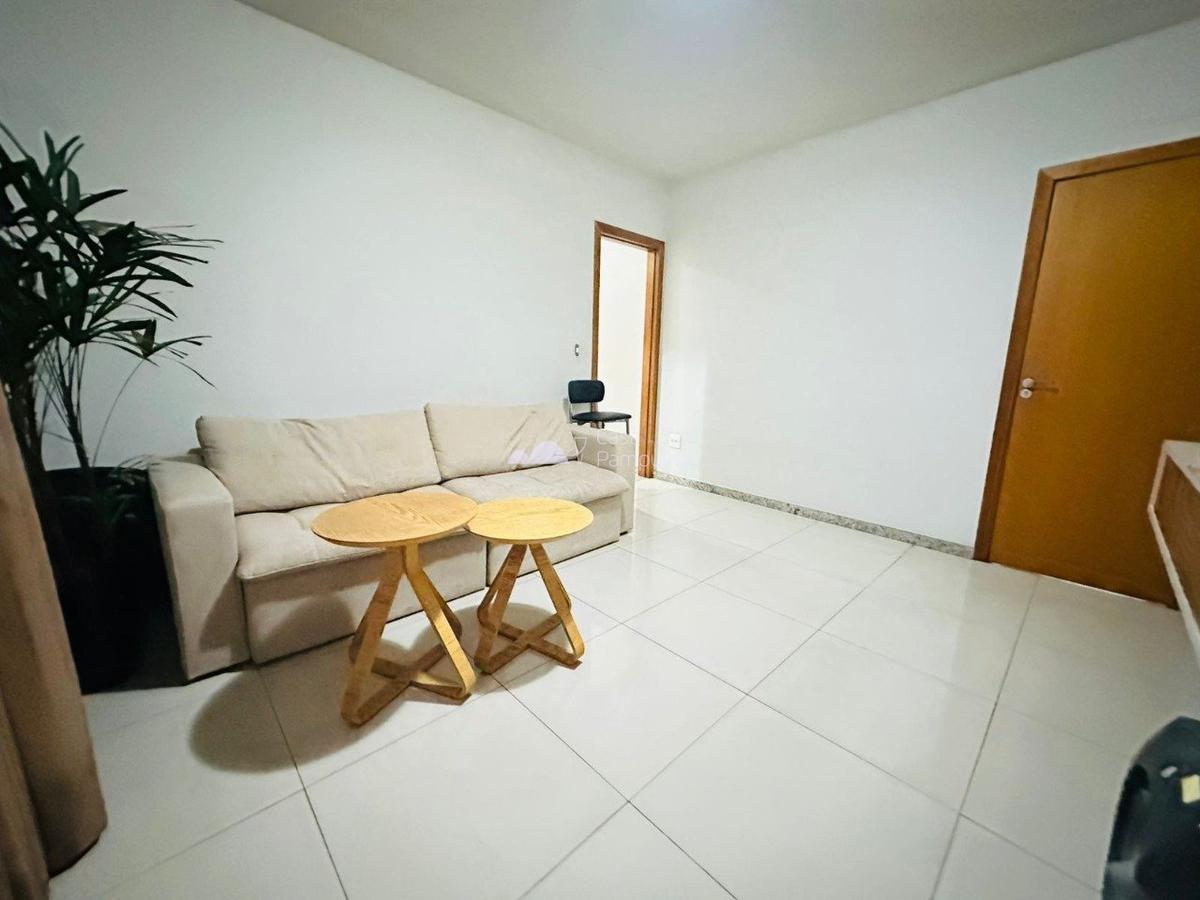 Apartamento, Santa Amélia, 3 Quartos, 3 Vagas, 1 Suíte