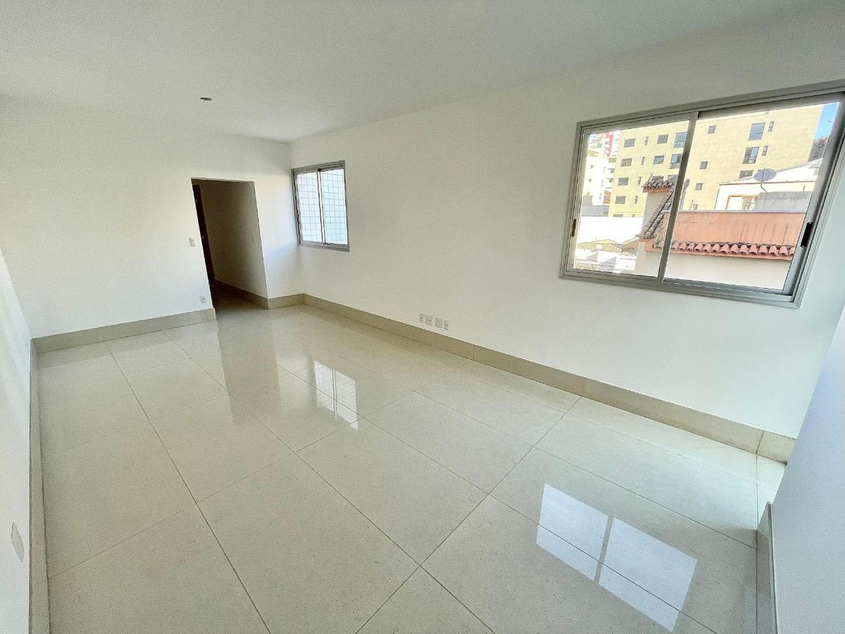 Apartamento, Santo Antônio, 3 Quartos, 2 Vagas, 1 Suíte